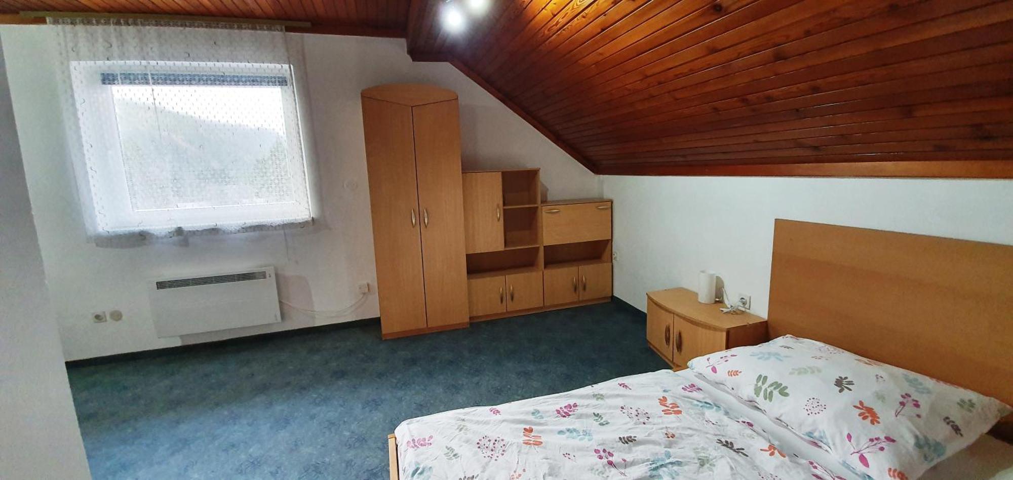 Apartments And Rooms Milena Краньска Гора Номер фото